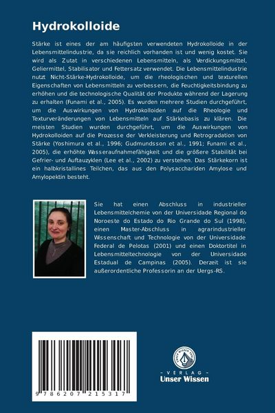 Produktbild: Hydrokolloide