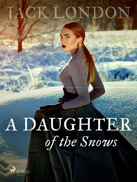 Produktbild: A Daughter of the Snows