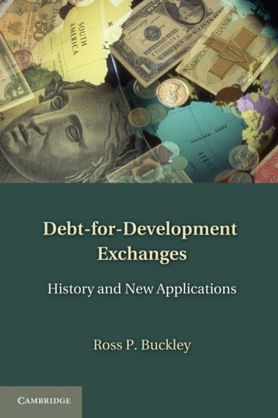 Produktbild: Debt-For-Development Exchanges