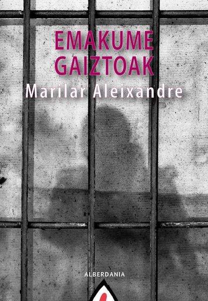 Produktbild: Emakume gaiztoak