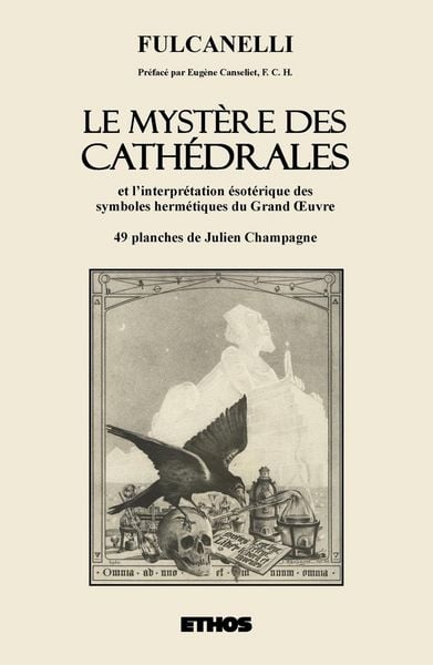 Produktbild: Le Myst&egrave;re des Cath&eacute;drales