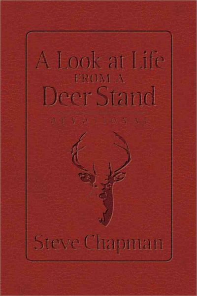 Produktbild: A Look at Life from a Deer Stand Devotional (Milano Softone)