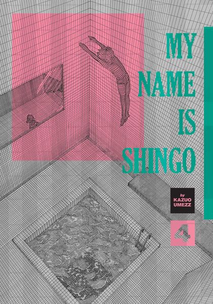 Produktbild: My Name Is Shingo
