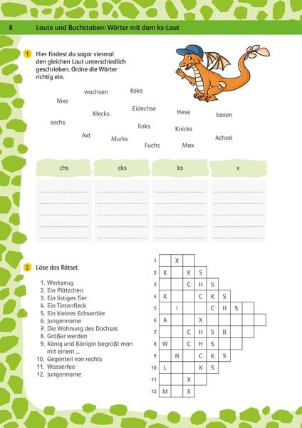 Produktbild: Klett Team Drachenstark: Topfit in Klasse 4