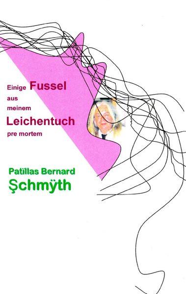 Produktbild: Einige Fussel aus meinem Leichentuch