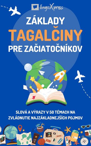 Produktbild: Z&aacute;klady tagalciny pre zaciatocn&iacute;kov