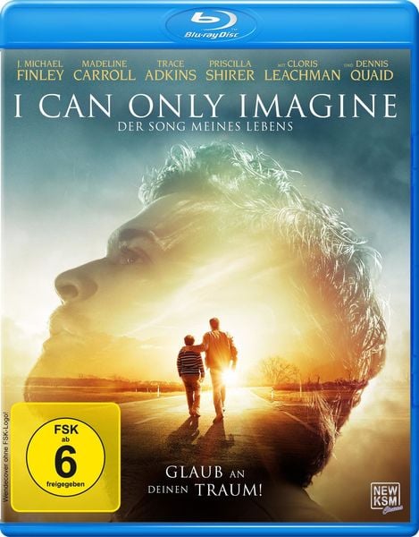 Produktbild: I can only imagine