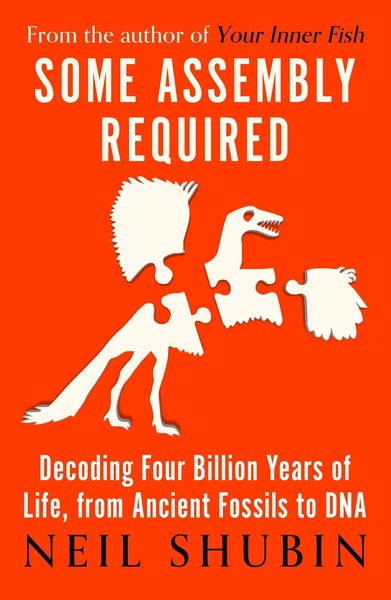 Produktbild: Some Assembly Required