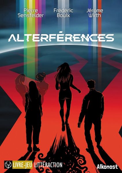 Produktbild: Alterferences
