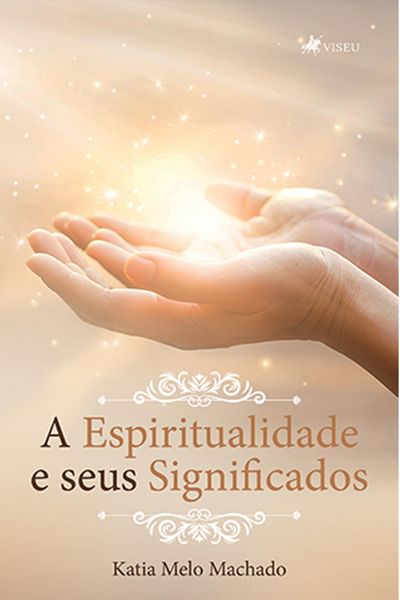 Produktbild: A Espiritualidade e seus Significados