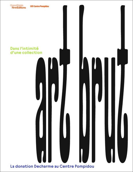 Produktbild: Art brut : dans l'intimit&eacute; d'une collection