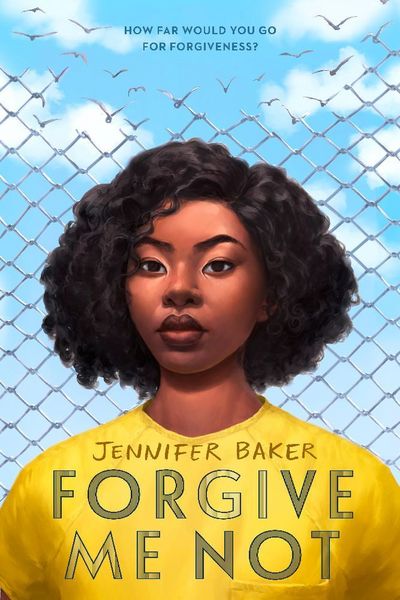 Produktbild: Forgive Me Not