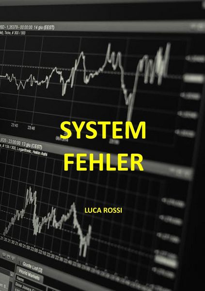 Produktbild: Systemfehler