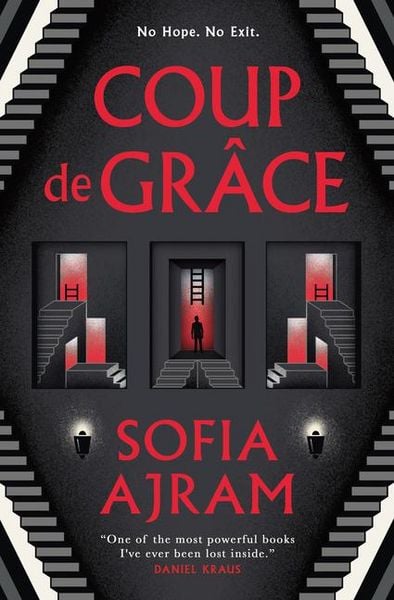 Produktbild: Coup de Grace