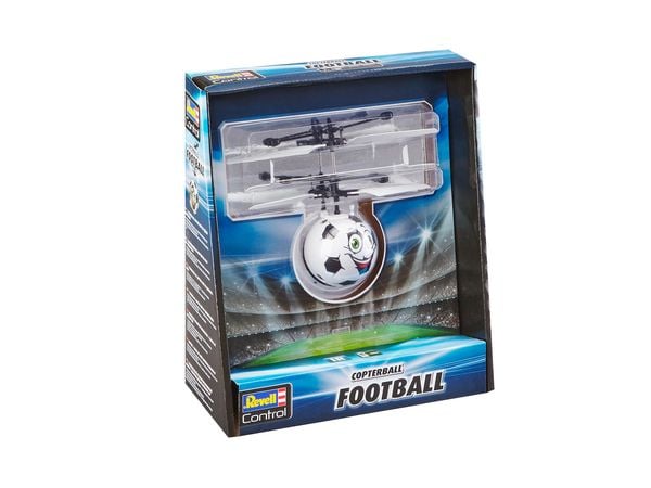 Revell Control - RC Copter Ball - The Ball