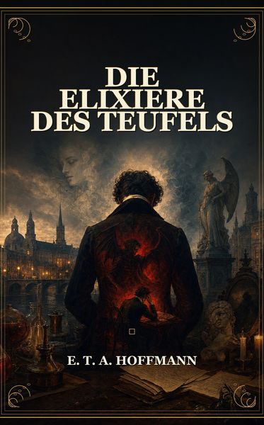 Produktbild: Die Elixiere des Teufels
