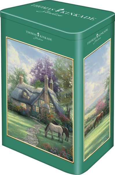 A Perfect Summer Day. Kinkade Collection 500 Teile