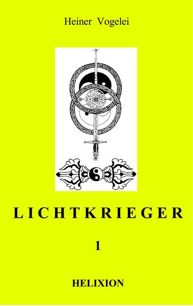 Produktbild: LICHTKRIEGER I
