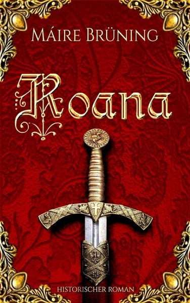 Produktbild: Roana