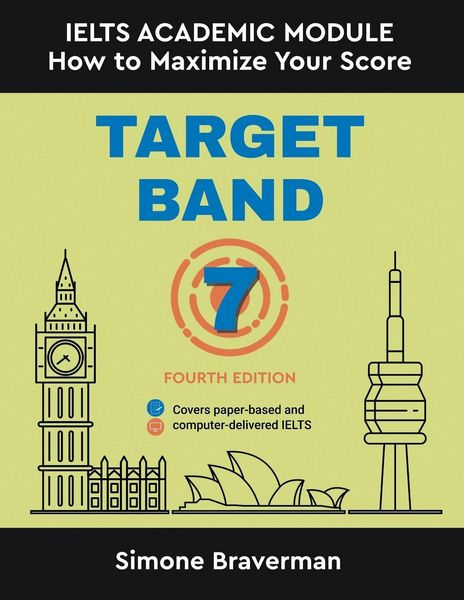 Produktbild: Target Band 7