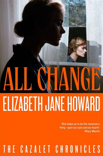 Produktbild: All Change