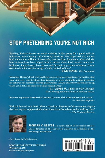 Produktbild: Dream Hoarders