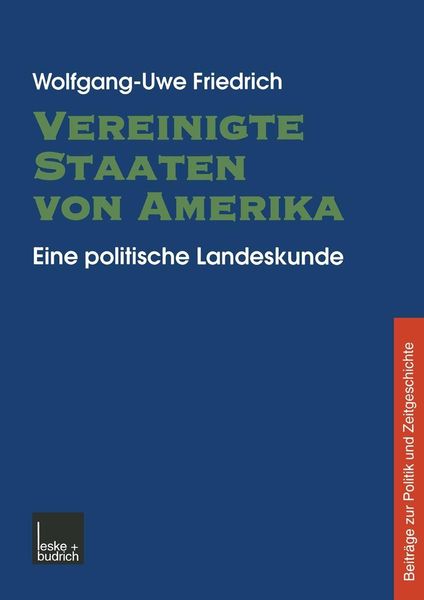Produktbild: Vereinigte Staaten von Amerika