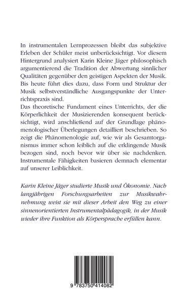 Produktbild: Kopfmusik