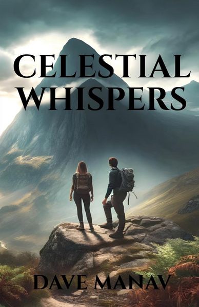 Produktbild: Celestial Whispers
