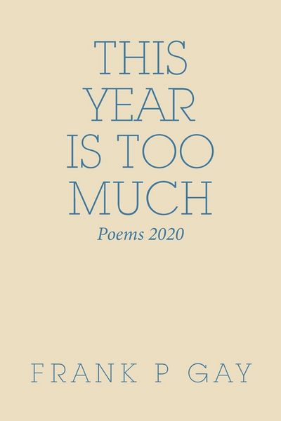 Produktbild: This Year Is Too Much