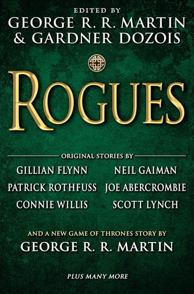 Produktbild: Rogues