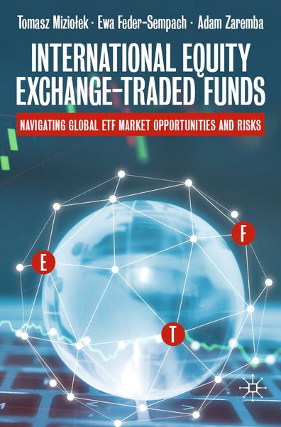 Produktbild: International Equity Exchange-Traded Funds