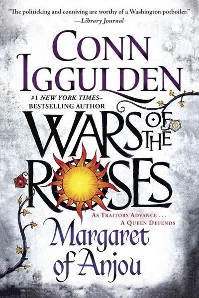 Produktbild: Wars of the Roses