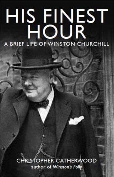 Produktbild: His Finest Hour