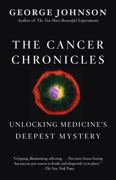 Produktbild: The Cancer Chronicles