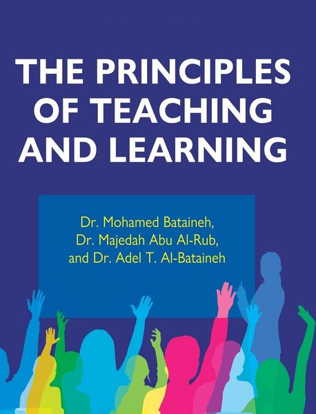 Produktbild: Principles of Teaching and Learning