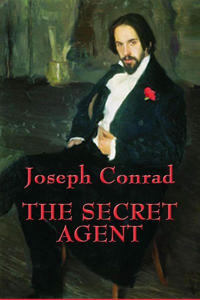 Produktbild: The Secret Agent