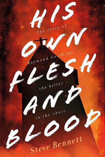 Produktbild: His Own Flesh and Blood