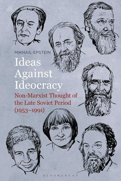 Produktbild: Ideas Against Ideocracy