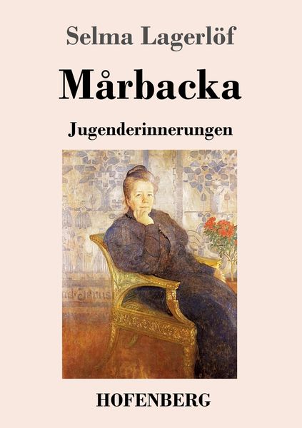 Produktbild: M&aring;rbacka