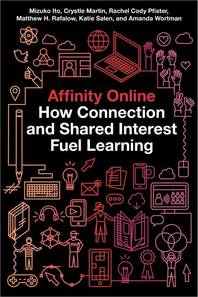 Produktbild: Affinity Online