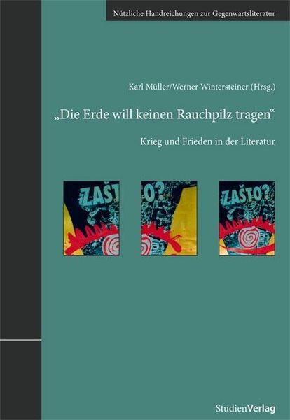 "Die Erde will keinen Rauchpilz tragen"