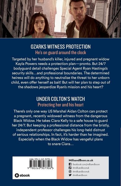 Produktbild: Ozarks Witness Protection / Under Colton's Watch