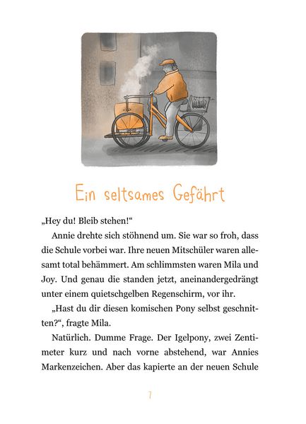Produktbild: Suppenwetter oder eine Geschichte vom Stehlen, Schenken und Wegwerfen