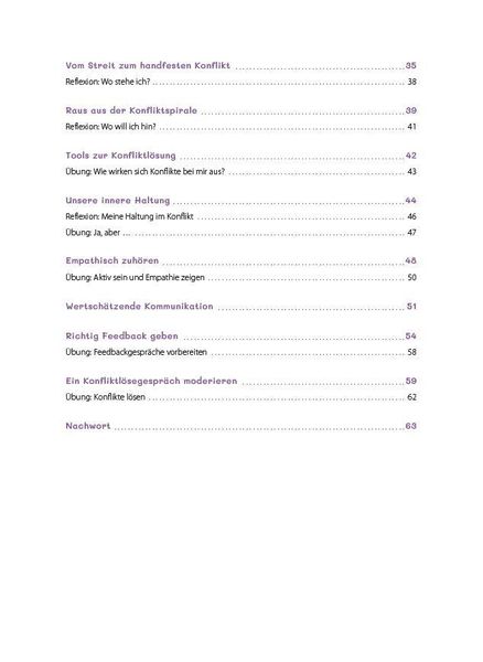 Produktbild: Professionelle Konfliktbew&auml;ltigung in der Kita