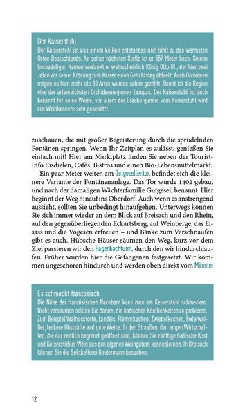 Produktbild: Familien-Radf&uuml;hrer Baden-W&uuml;rttemberg