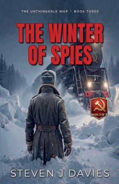 Produktbild: The Winter Of Spies