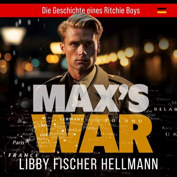 Produktbild: Max's War