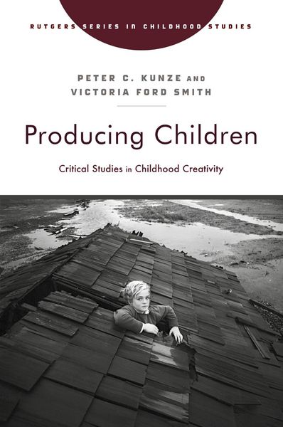 Produktbild: Producing Children