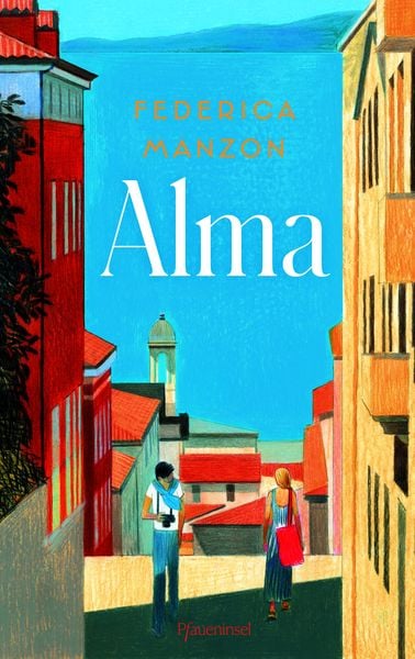 Produktbild: Alma